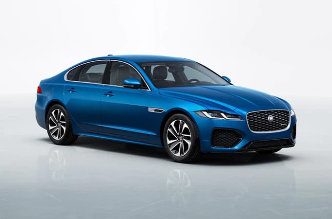 XF BERLINE R-DYNAMIC S